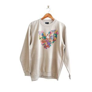 Silas + the sloth // small shop crew // 90’s crew